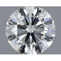 Diament szlif okrągły, 0.3ct, VS1, H, IGI 691517386