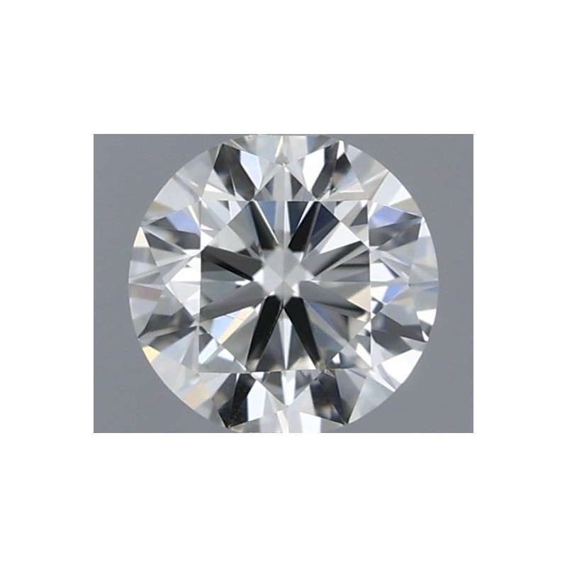 Diament szlif okrągły, 0.3ct, VS1, H, IGI 691517386