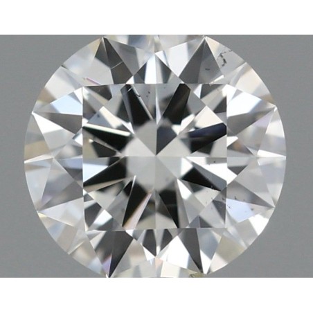 Diament szlif okrągły, 0.33ct, VS2, G, IGI 691516441
