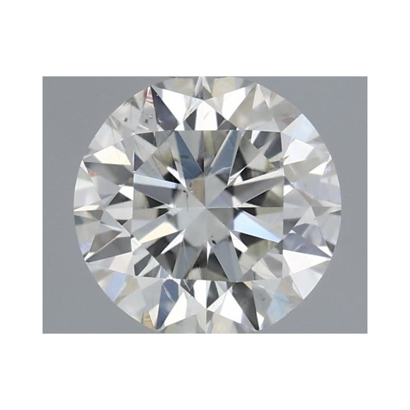 Diament szlif okrągły, 0.4ct, SI1, G, IGI 691517741 Diament szlif okrągły, 0.4ct, SI1, G, IGI 691517741
