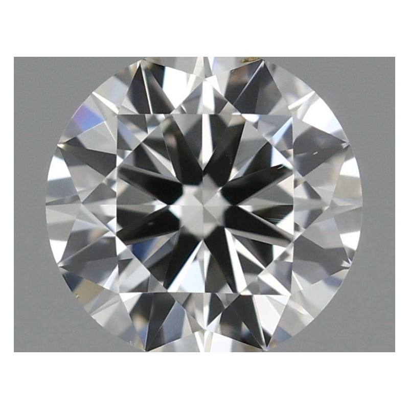 Diament szlif okrągły, 0.4ct, VS2, I, IGI 691518389 Diament szlif okrągły, 0.4ct, VS2, I, IGI 691518389