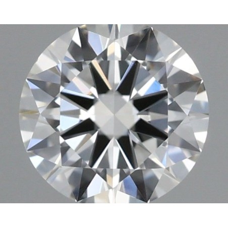 Diament szlif okrągły, 0.3ct, VVS2, G, IGI 691518151