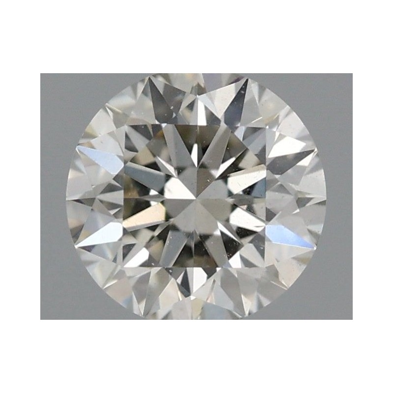 Diament szlif okrągły, 0.34ct, SI1, I, IGI 696564265 Diament szlif okrągły, 0.34ct, SI1, I, IGI 696564265