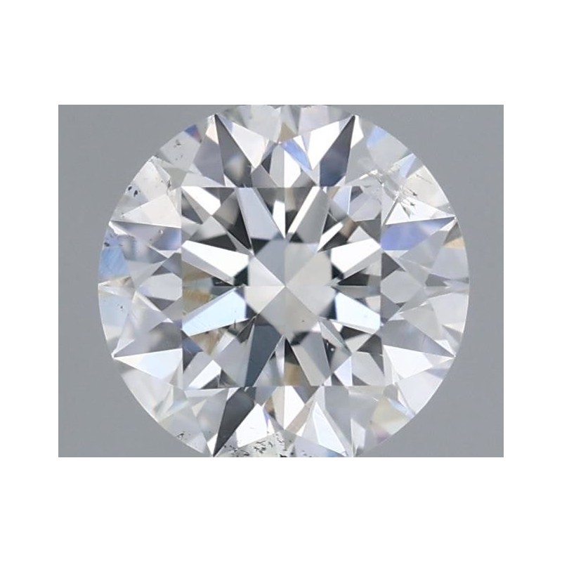 Diament szlif okrągły, 0.41ct, SI1, E, IGI 691518688 Diament szlif okrągły, 0.41ct, SI1, E, IGI 691518688