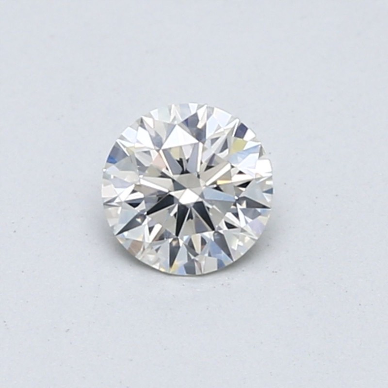 Diament szlif okrągły, 0.42ct, SI1, I, GIA 6391027174 Diament szlif okrągły, 0.42ct, SI1, I, GIA 6391027174
