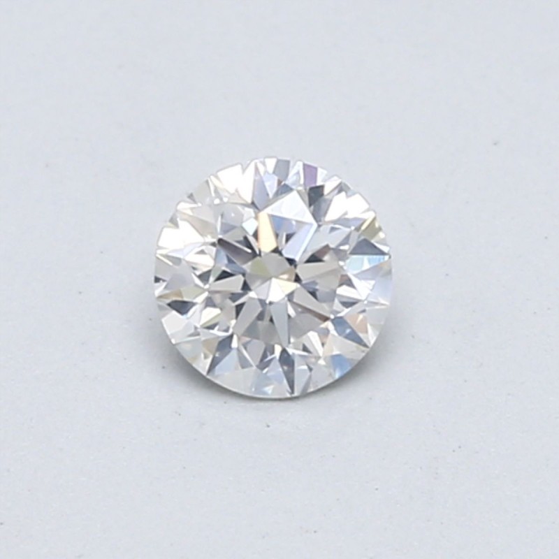 Diament szlif okrągły, 0.4ct, SI2, F, GIA 1369911275 Diament szlif okrągły, 0.4ct, SI2, F, GIA 1369911275