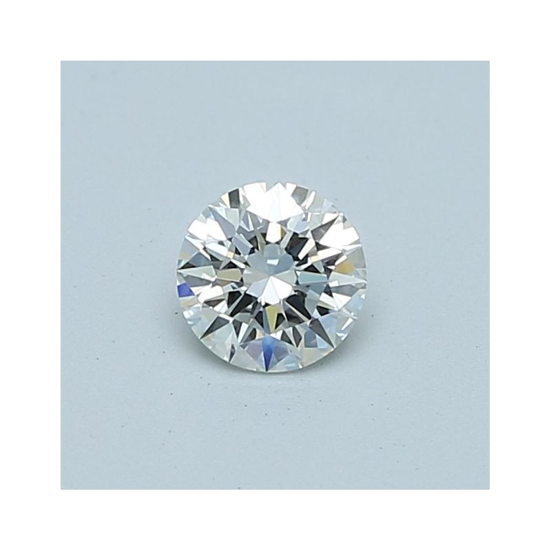 Diament szlif okrągły, 0.41ct, VVS2, G, IGI 733587657 Diament szlif okrągły, 0.41ct, VVS2, G, IGI 733587657