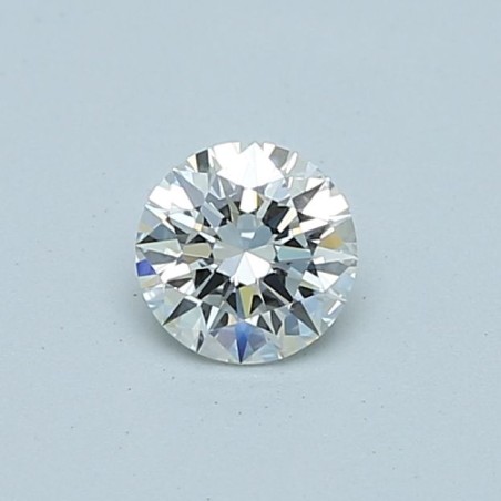 Diament szlif okrągły, 0.41ct, VVS2, G, IGI 733587657