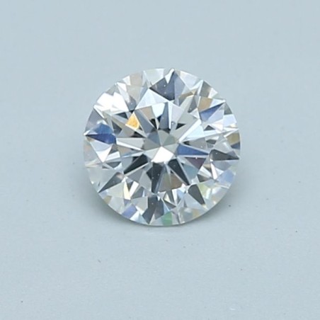 Diament szlif okrągły, 0.55ct, VS2, E, GIA 6385691727