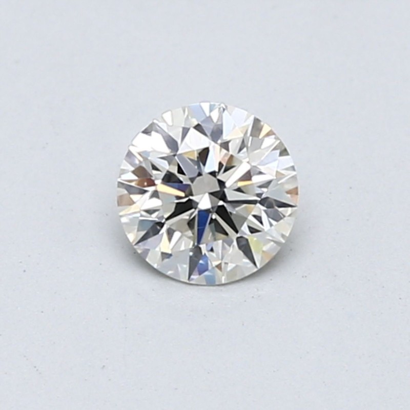 Diament szlif okrągły, 0.42ct, VS2, I, GIA 6405223071 Diament szlif okrągły, 0.42ct, VS2, I, GIA 6405223071