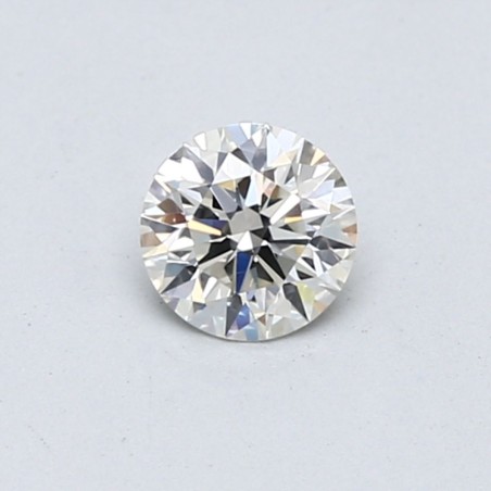 Diament szlif okrągły, 0.42ct, VS2, I, GIA 6405223071