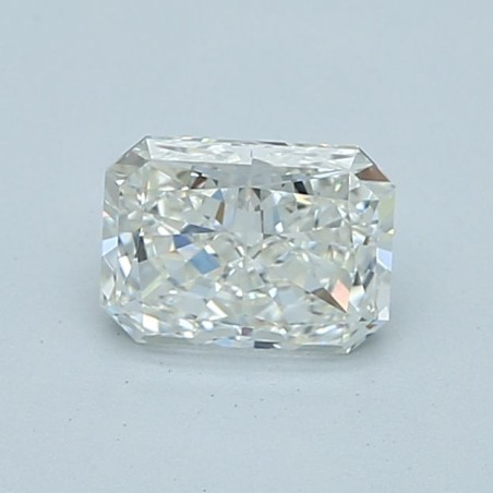 Diament radiant, 0.9ct, VVS2, H, IGI 733587621
