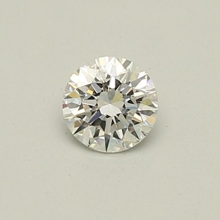 Diament szlif okrągły, 0.4ct, VS1, E, GIA 6535218870