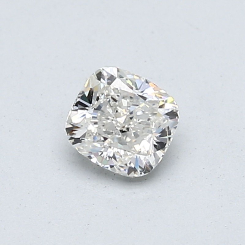 Diament szlif poduszkowy brylantowy, 0.51ct, VS2, E, GIA 5211739558 Diament szlif poduszkowy brylantowy, 0.51ct, VS2, E, GIA 5211739558