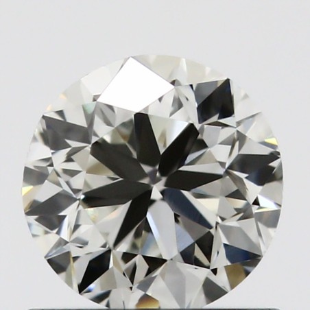 Diament szlif okrągły, 0.7ct, VS1, I, GIA 7471275167