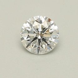 Diament szlif okrągły, 0.62ct, VS2, F, GIA 3385742282