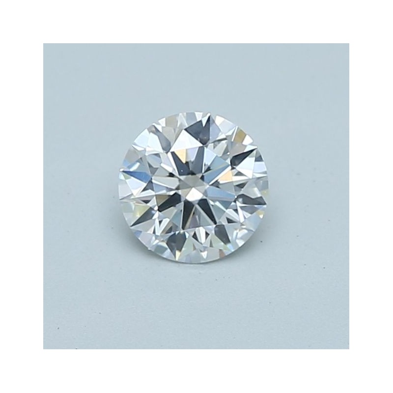 Diament szlif okrągły, 0.55ct, VS2, E, GIA 7406340614 Diament szlif okrągły, 0.55ct, VS2, E, GIA 7406340614
