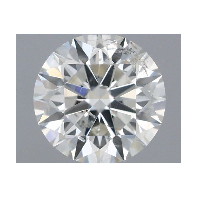 Diament szlif okrągły, 0.4ct, SI2, I, IGI 696561213 Diament szlif okrągły, 0.4ct, SI2, I, IGI 696561213