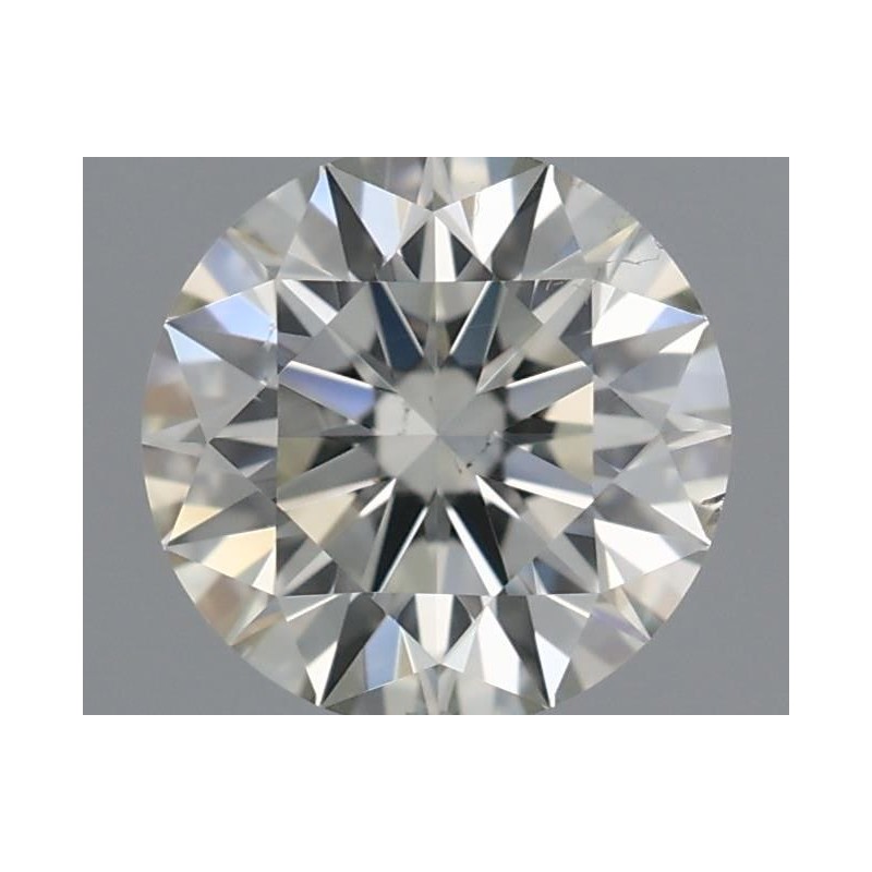 Diament szlif okrągły, 0.43ct, SI1, I, IGI 691517828 Diament szlif okrągły, 0.43ct, SI1, I, IGI 691517828