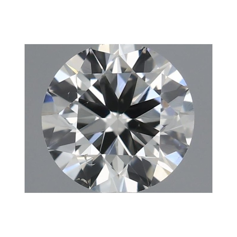 Diament szlif okrągły, 0.4ct, SI1, I, IGI 691516667 Diament szlif okrągły, 0.4ct, SI1, I, IGI 691516667