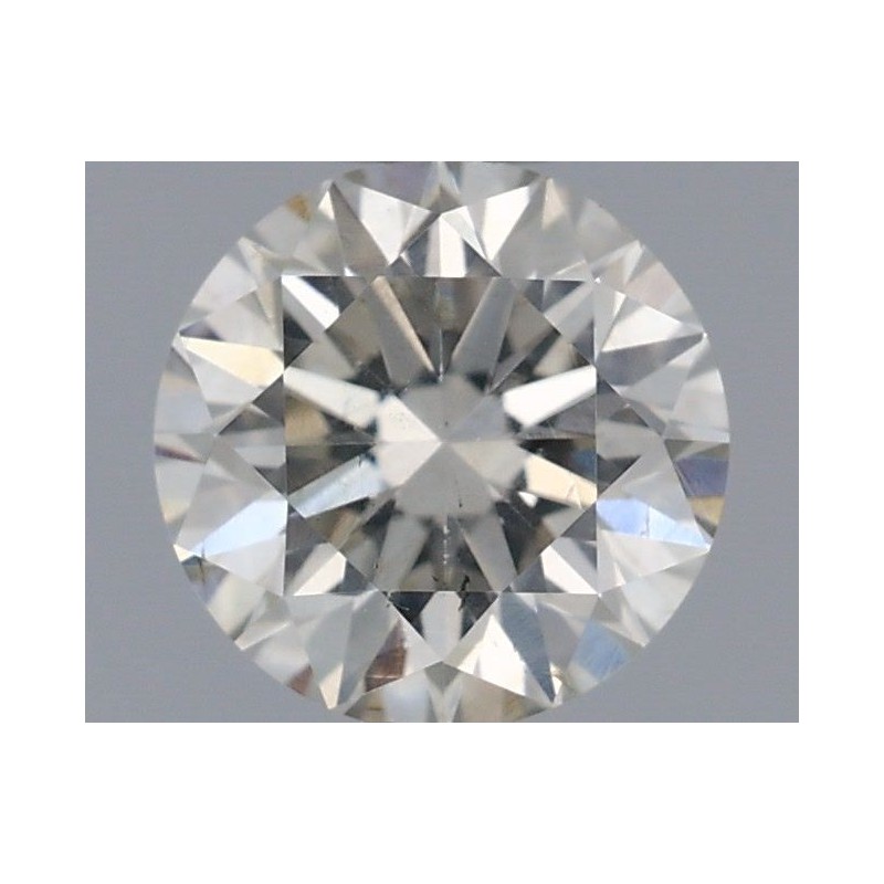 Diament szlif okrągły, 0.44ct, SI1, I, IGI 696563115 Diament szlif okrągły, 0.44ct, SI1, I, IGI 696563115