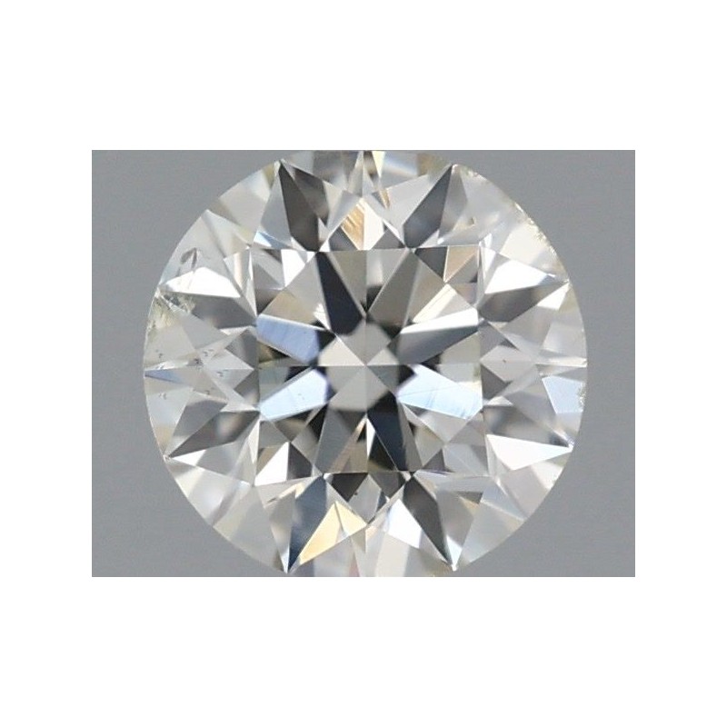 Diament szlif okrągły, 0.4ct, SI1, I, IGI 691520837 Diament szlif okrągły, 0.4ct, SI1, I, IGI 691520837