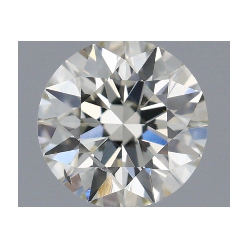 Diament szlif okrągły, 0.4ct, SI1, I, IGI 691517836 Diament szlif okrągły, 0.4ct, SI1, I, IGI 691517836