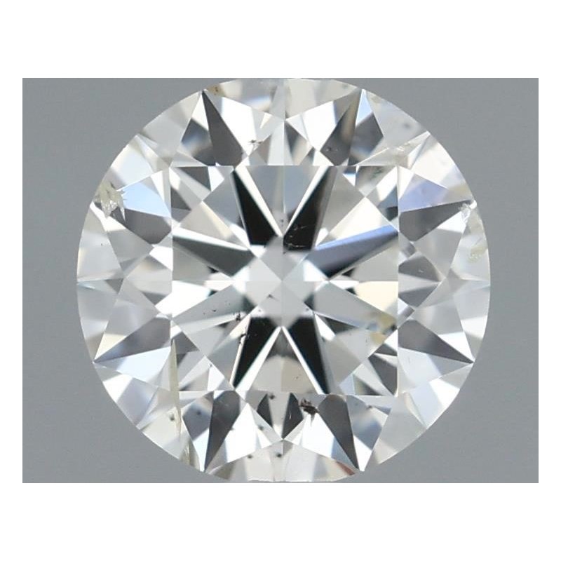 Diament szlif okrągły, 0.45ct, SI2, I, IGI 691516366 Diament szlif okrągły, 0.45ct, SI2, I, IGI 691516366