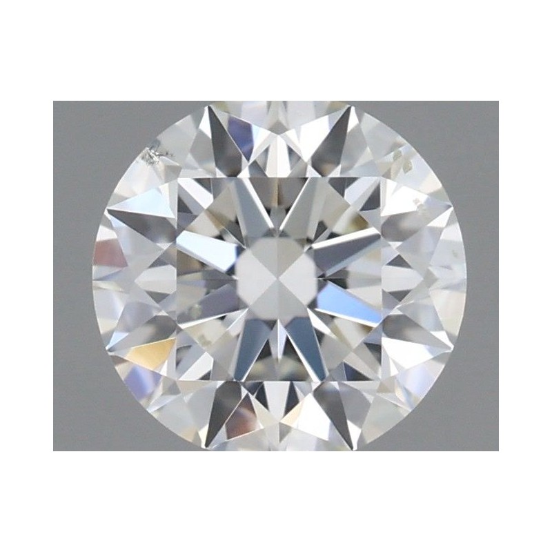 Diament szlif okrągły, 0.31ct, VS2, G, IGI 691517354