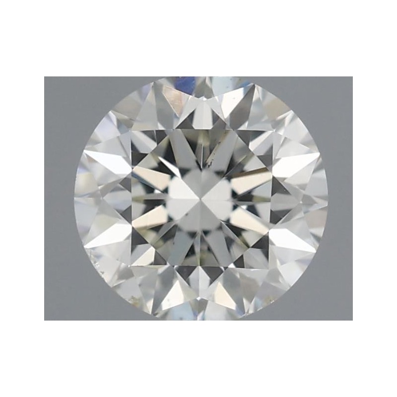 Diament szlif okrągły, 0.4ct, SI1, I, IGI 691516364 Diament szlif okrągły, 0.4ct, SI1, I, IGI 691516364