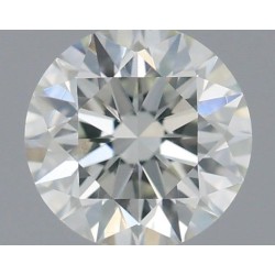 Diament szlif okrągły, 0.6ct, VVS1, G, IGI 691516864