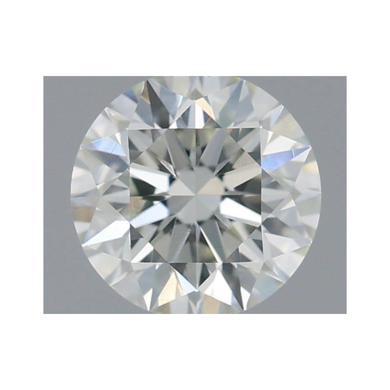 Diament szlif okrągły, 0.6ct, VVS1, G, IGI 691516864