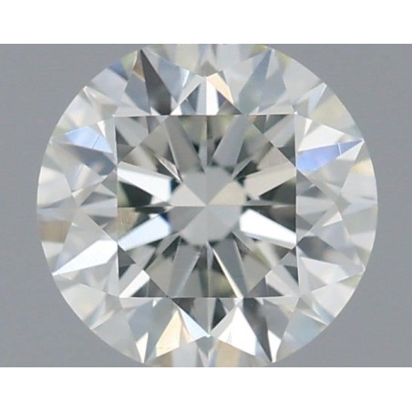 Diament szlif okrągły, 0.6ct, VVS1, G, IGI 691516864