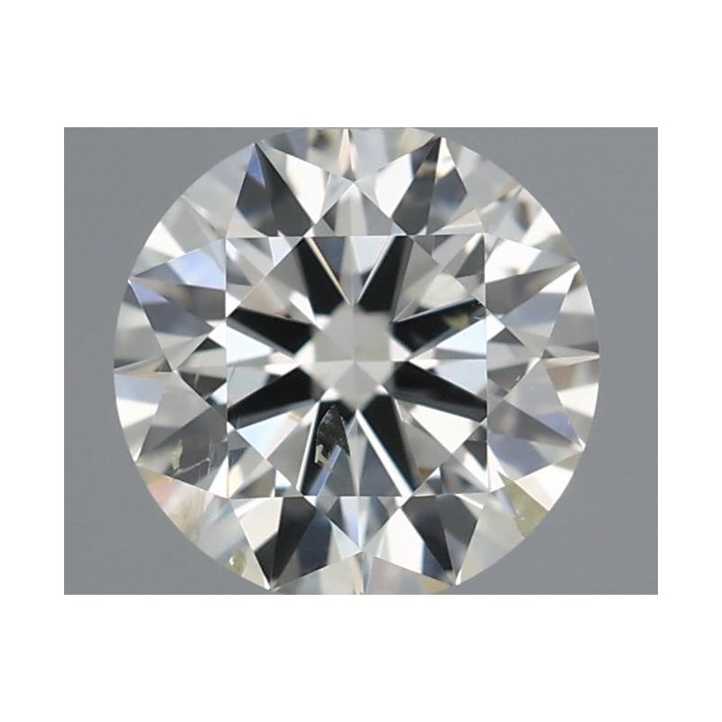 Diament szlif okrągły, 0.42ct, SI2, I, IGI 704569496 Diament szlif okrągły, 0.42ct, SI2, I, IGI 704569496