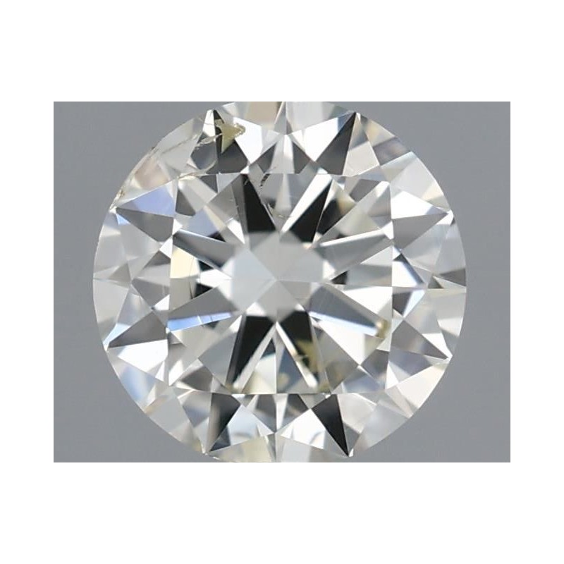 Diament szlif okrągły, 0.4ct, SI1, I, IGI 691520463 Diament szlif okrągły, 0.4ct, SI1, I, IGI 691520463