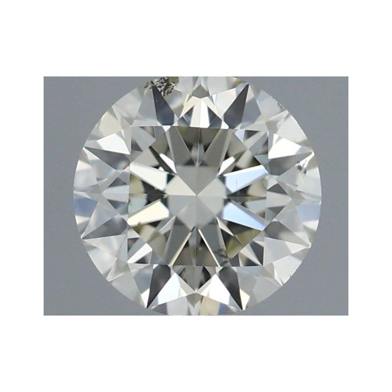 Diament szlif okrągły, 0.4ct, SI1, I, IGI 691516798 Diament szlif okrągły, 0.4ct, SI1, I, IGI 691516798