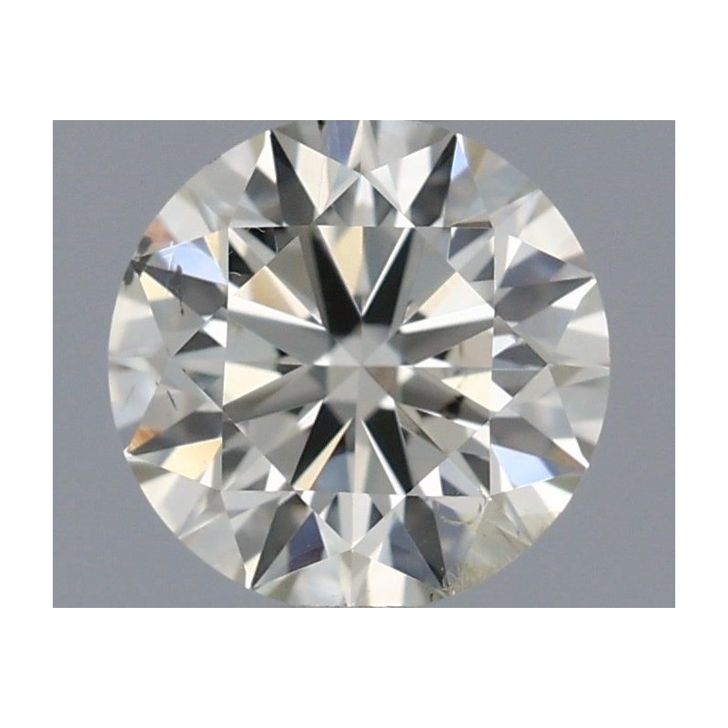 Diament szlif okrągły, 0.4ct, SI1, I, IGI 691517689 Diament szlif okrągły, 0.4ct, SI1, I, IGI 691517689