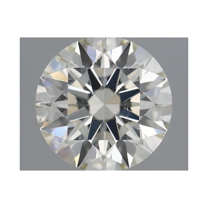 Diament szlif okrągły, 0.4ct, SI1, I, IGI 691517864 Diament szlif okrągły, 0.4ct, SI1, I, IGI 691517864