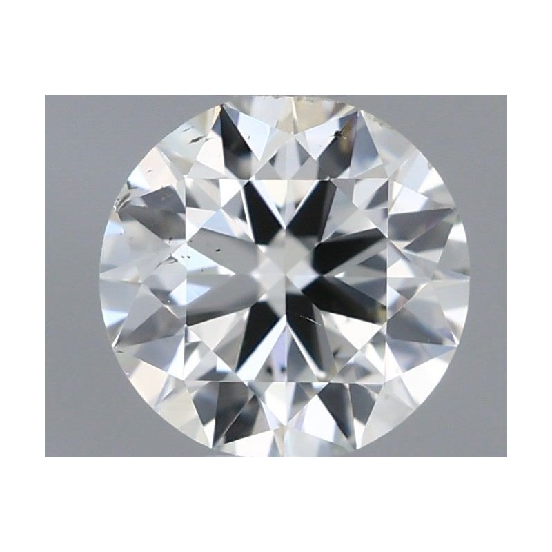 Diament szlif okrągły, 0.4ct, SI1, I, IGI 691517311 Diament szlif okrągły, 0.4ct, SI1, I, IGI 691517311