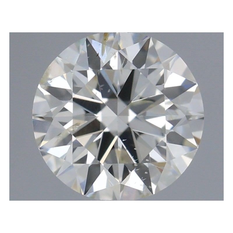 Diament szlif okrągły, 0.43ct, SI2, H, IGI 691518930 Diament szlif okrągły, 0.43ct, SI2, H, IGI 691518930