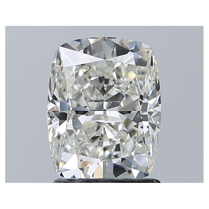 Diament szlif poduszkowy brylantowy, 1.71ct, VS2, I, GIA 2497707451