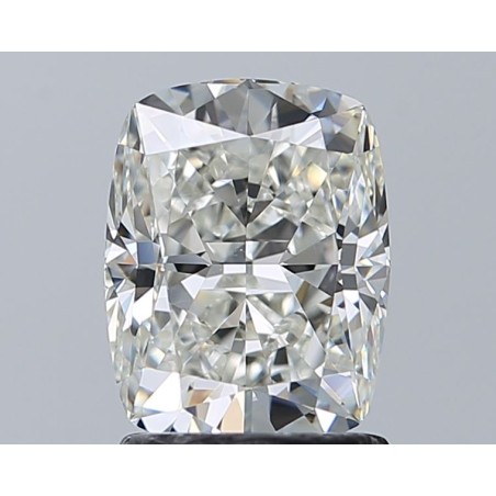 Diament szlif poduszkowy brylantowy, 1.71ct, VS2, I, GIA 2497707451