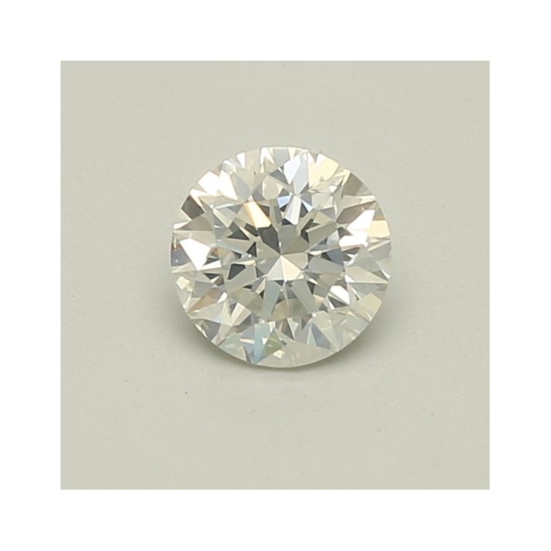 Diament szlif okrągły, 0.7ct, SI2, I, GIA 6415770344