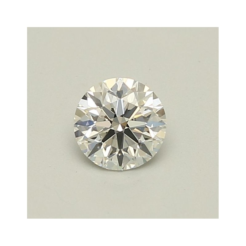 Diament szlif okrągły, 0.55ct, VVS2, G, GIA 5396578161