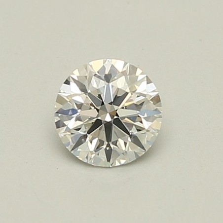 Diament szlif okrągły, 0.55ct, VVS2, G, GIA 5396578161