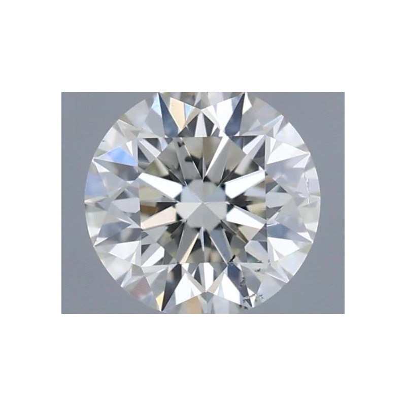 Diament szlif okrągły, 0.3ct, SI1, G, IGI 691515950 Diament szlif okrągły, 0.3ct, SI1, G, IGI 691515950