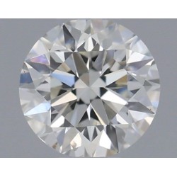 Diament szlif okrągły, 0.3ct, SI1, G, IGI 691519347