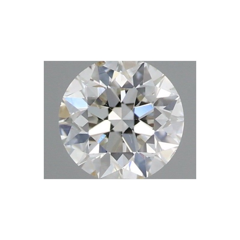 Diament szlif okrągły, 0.3ct, SI1, G, IGI 681564921