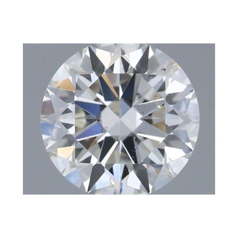 Diament szlif okrągły, 0.3ct, SI1, G, IGI 681564454
