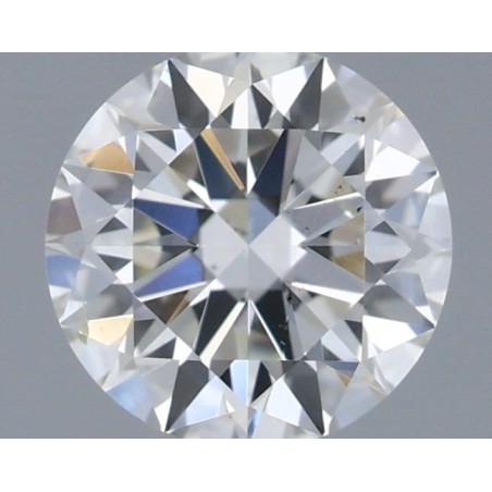 Diament szlif okrągły, 0.3ct, SI1, G, IGI 681564454
